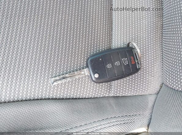 KNDPB3AC9G7833297 2016 KIA SPORTAGE Черный Вид панели приборов