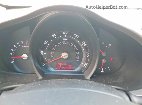 KNDPBCAC0G7869444 2016 KIA SPORTAGE Black 