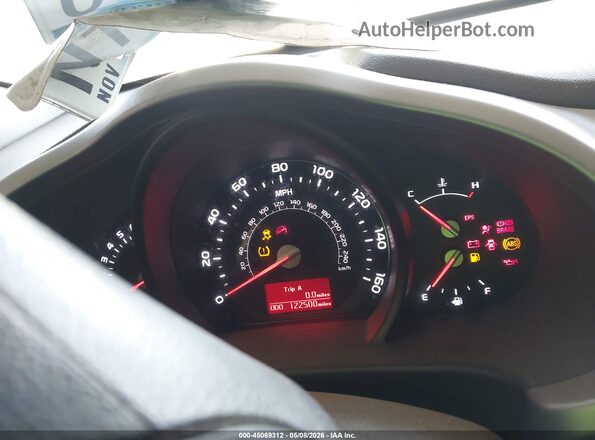 KNDPBCAC3G7879367 2016 KIA SPORTAGE Gray Հետևի նստատեղերի տեսք