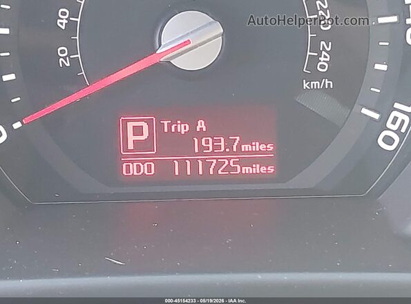 KNDPC3AC4G7831163 2016 KIA SPORTAGE Black 