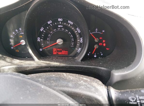 KNDPCCAC4G7859254 2016 KIA SPORTAGE White უკანა სავარძლების ხედი