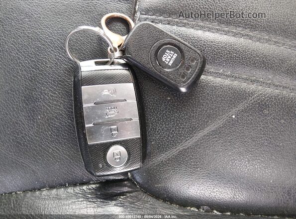 KNDPCCAC4G7859254 2016 KIA SPORTAGE White წინა პანელის ხედი