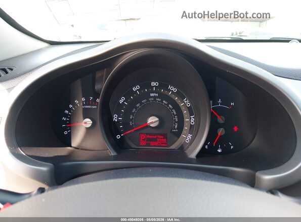 KNDPCCAC9G7874381 2016 KIA SPORTAGE Черный Вид задних сидений