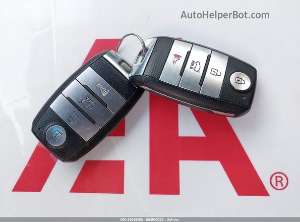 KNDPCCAC9G7874381 2016 KIA SPORTAGE Черный Вид панели приборов