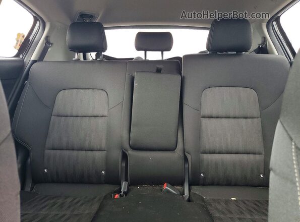 KNDPM3AC0H7206032 2017 KIA SPORTAGE Black 