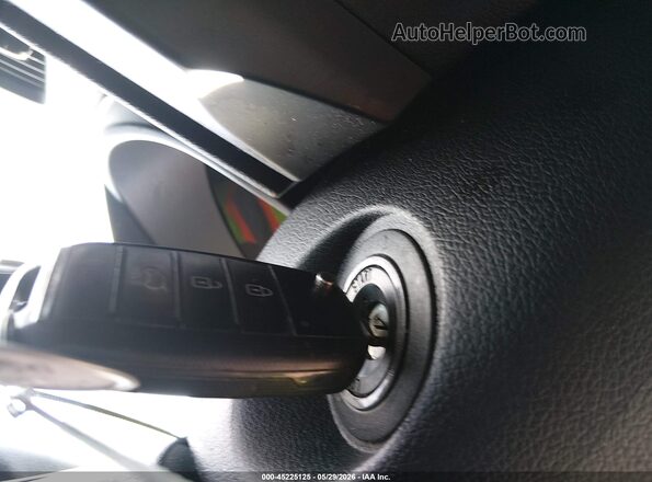 KNDPM3AC0J7392502 2018 KIA SPORTAGE Burgundy Dashboard view