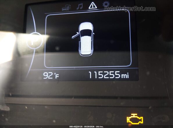 KNDPM3AC0J7392502 2018 KIA SPORTAGE Burgundy 