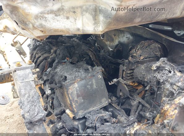 KNDPM3AC0K7509898 2019 KIA SPORTAGE Silver Вид ззаду
