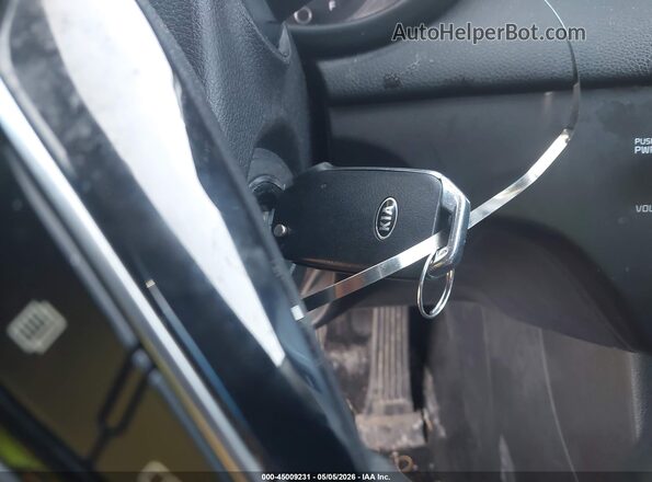 KNDPM3AC0M7846316 2021 KIA SPORTAGE Black Առջևի վահանակի տեսք
