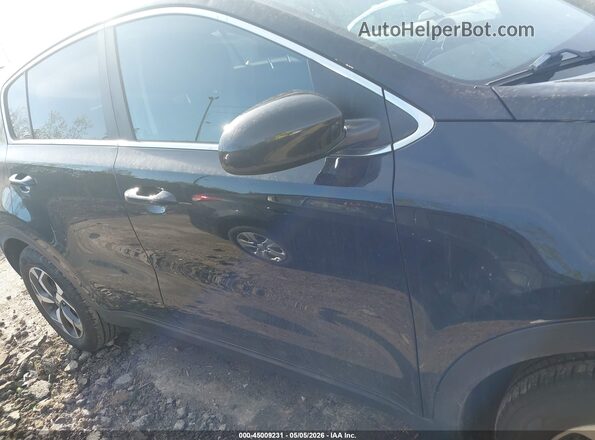 KNDPM3AC0M7846316 2021 KIA SPORTAGE Black Սալոնի հետևի տեսք