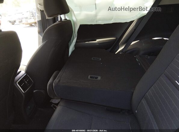 KNDPM3AC0M7852827 2021 KIA SPORTAGE White VIN კოდის სტიკერის ხედი