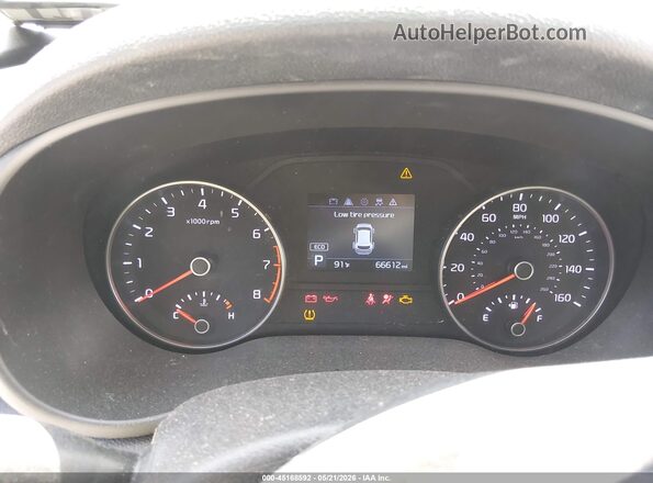 KNDPM3AC0M7852827 2021 KIA SPORTAGE White უკანა სავარძლების ხედი