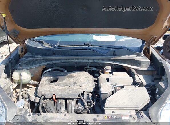 KNDPM3AC1L7797934 2020 KIA SPORTAGE Pewter Հետևի տեսք