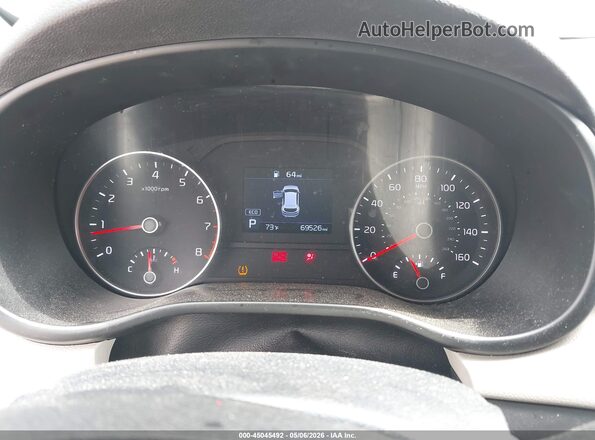 KNDPM3AC1M7930225 2021 KIA SPORTAGE Dark Blue Rear seats view