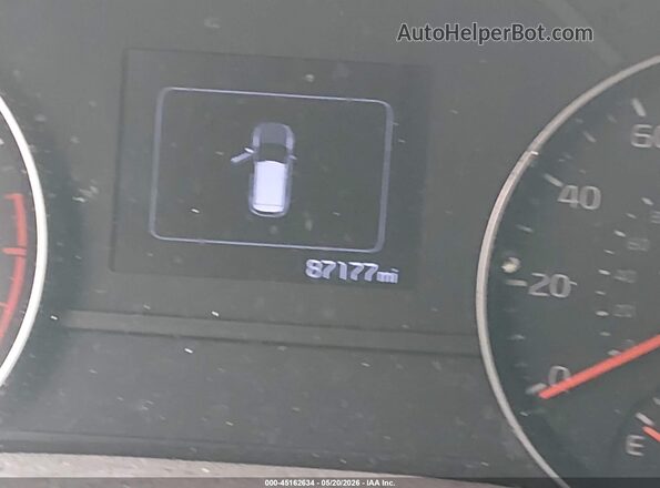 KNDPM3AC2K7506498 2019 KIA SPORTAGE Синий 