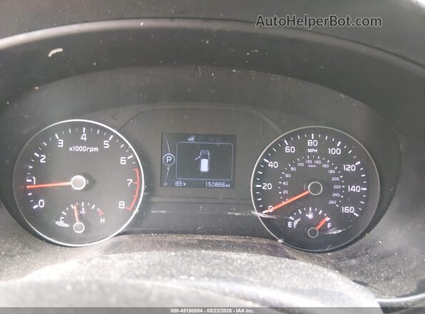 KNDPM3AC2K7537654 2019 KIA SPORTAGE Gray Вид задніх сидінь