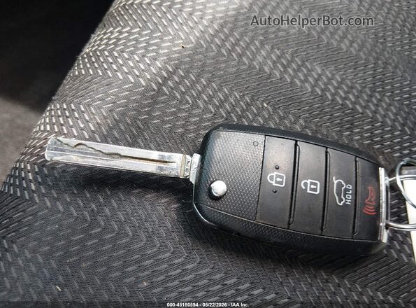 KNDPM3AC2K7537654 2019 KIA SPORTAGE Gray Вид панелі приладів