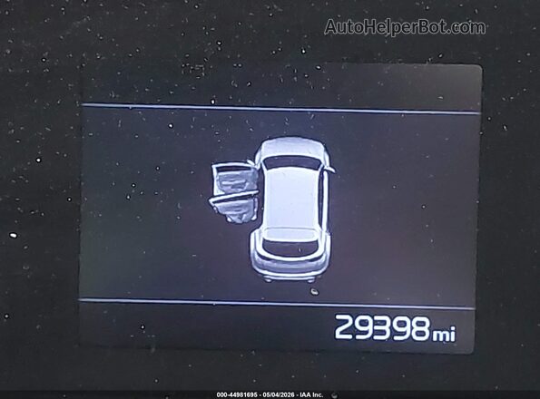KNDPM3AC2N7000514 2022 KIA SPORTAGE White 