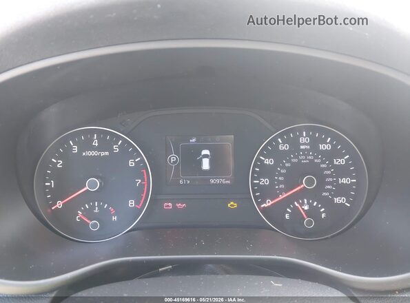 KNDPM3AC3J7485871 2018 KIA SPORTAGE Silver Rear seats view