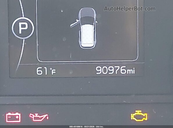 KNDPM3AC3J7485871 2018 KIA SPORTAGE Silver 