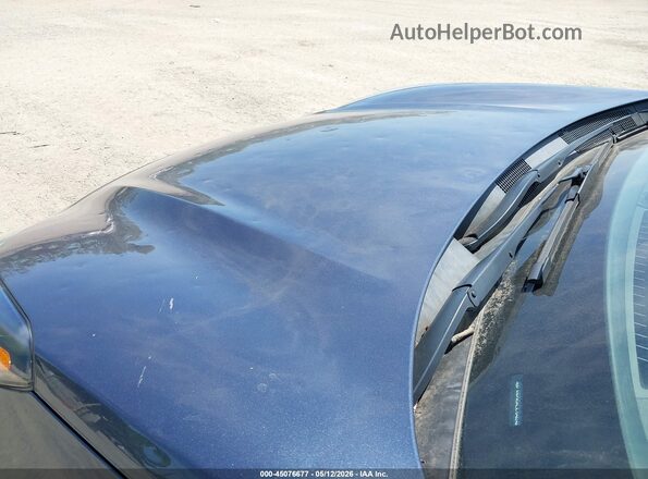 KNDPM3AC3L7648148 2020 KIA SPORTAGE Blue Դիմացի տեսք