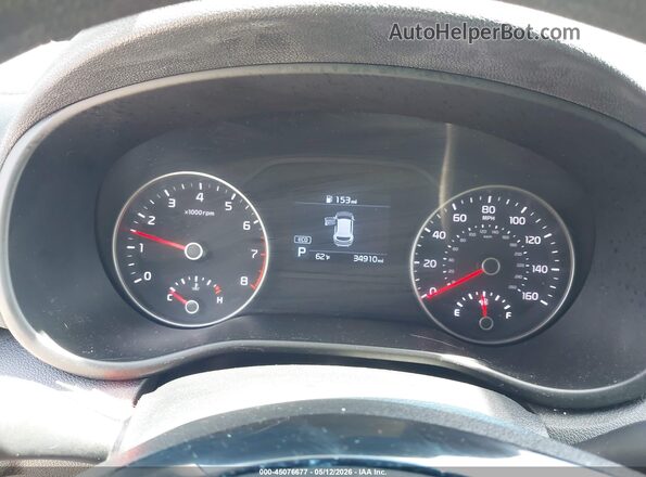 KNDPM3AC3L7648148 2020 KIA SPORTAGE Blue Հետևի նստատեղերի տեսք