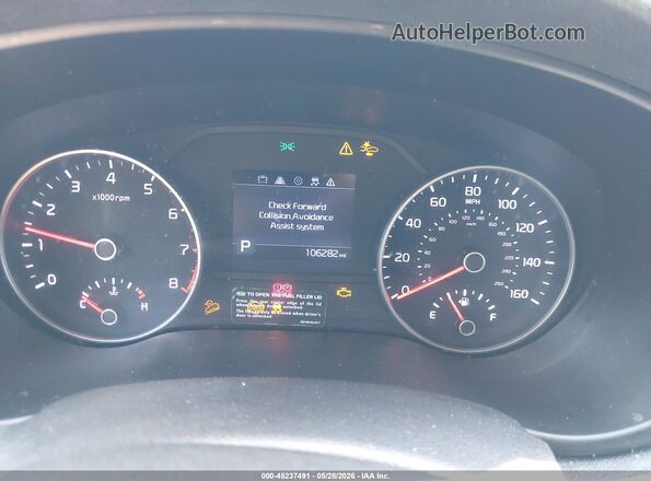 KNDPM3AC3L7764997 2020 KIA SPORTAGE White უკანა სავარძლების ხედი