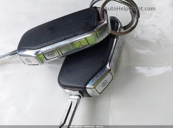 KNDPM3AC3N7964331 2022 KIA SPORTAGE Черный 