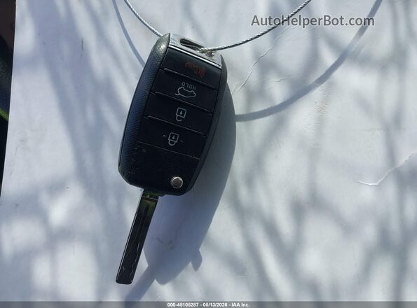 KNDPM3AC4H7035575 2017 KIA SPORTAGE Blue Առջևի վահանակի տեսք