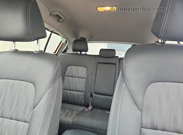 KNDPM3AC4K7593949 2019 KIA SPORTAGE Gold Вид задніх сидінь