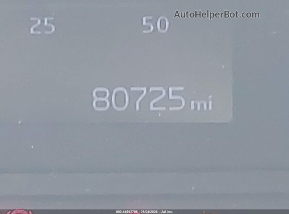 KNDPM3AC4L7757198 2020 KIA SPORTAGE Red 