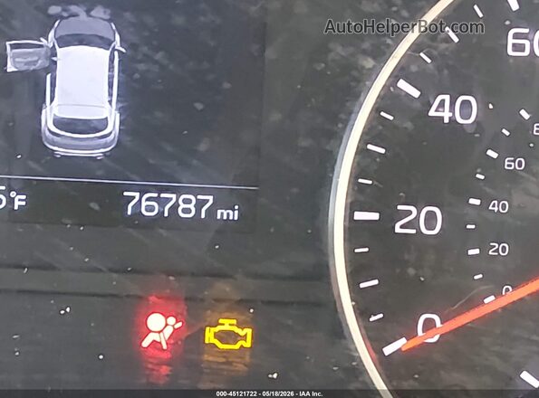 KNDPM3AC4L7825810 2020 KIA SPORTAGE Black 