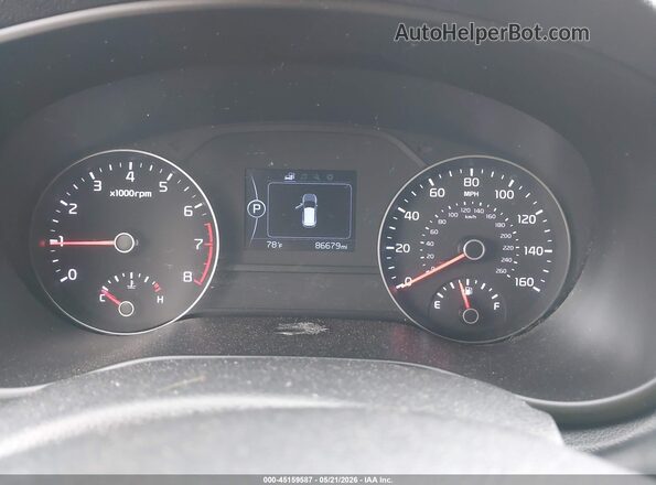 KNDPM3AC5J7360452 2018 KIA SPORTAGE Black 