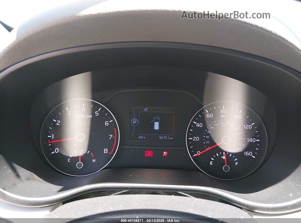 KNDPM3AC5J7362296 2018 KIA SPORTAGE Silver Rear seats view