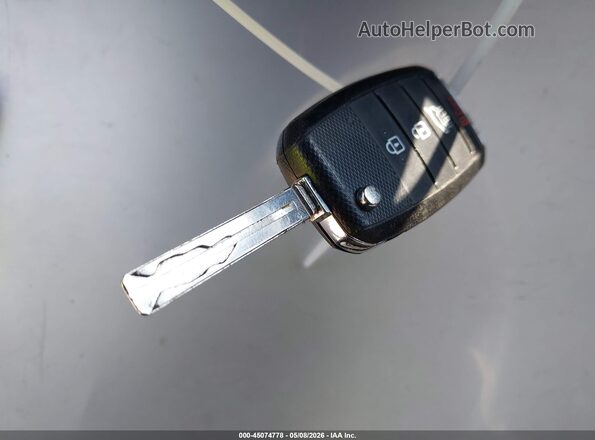 KNDPM3AC5K7610807 2019 KIA SPORTAGE Silver 