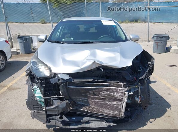 KNDPM3AC5K7610807 2019 KIA SPORTAGE Silver 