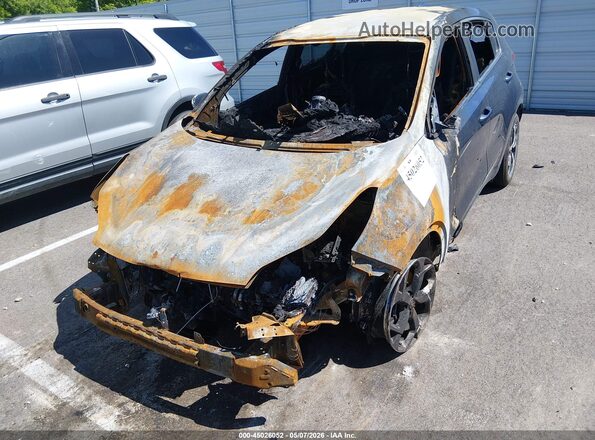 KNDPM3AC5L7664769 2020 KIA SPORTAGE Blue Widok z przodu
