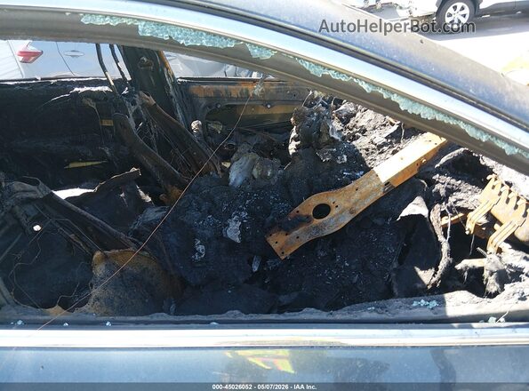 KNDPM3AC5L7664769 2020 KIA SPORTAGE Blue Widok wnętrza z przodu