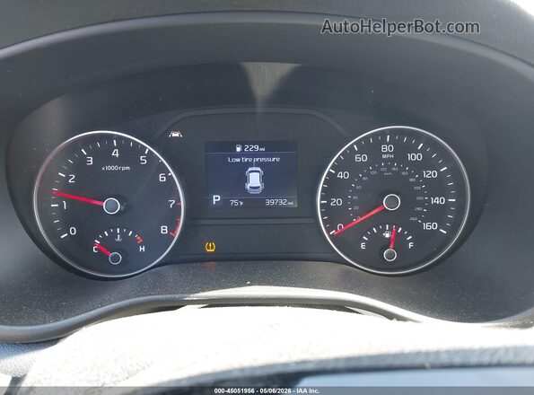 KNDPM3AC5M7934438 2021 KIA SPORTAGE Blue Вид задніх сидінь