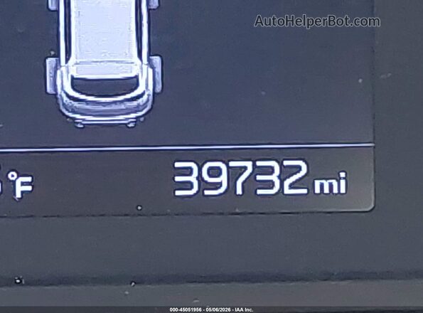 KNDPM3AC5M7934438 2021 KIA SPORTAGE Blue 