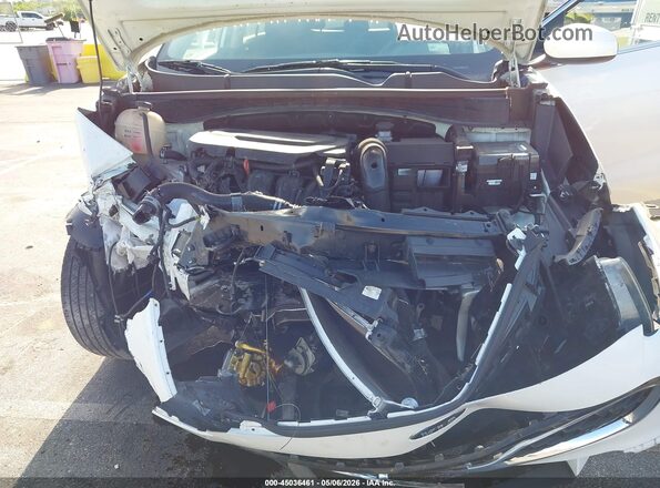 KNDPM3AC5N7009899 2022 KIA SPORTAGE White Հետևի տեսք