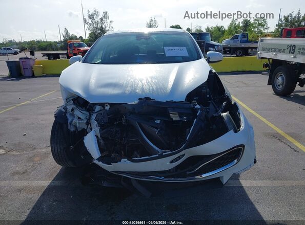 KNDPM3AC5N7009899 2022 KIA SPORTAGE White Դիմացի տեսք