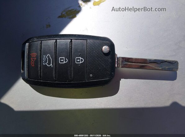 KNDPM3AC6H7047517 2017 KIA SPORTAGE Gray 