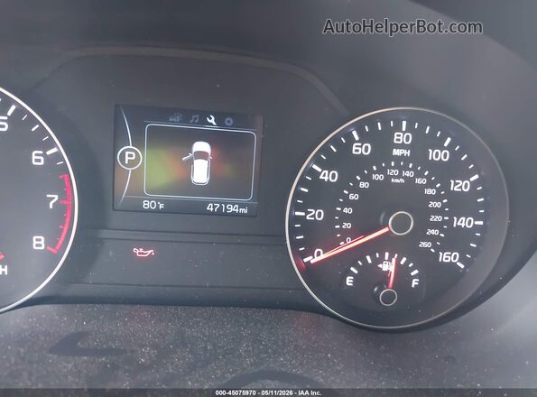 KNDPM3AC6K7620150 2019 KIA SPORTAGE Blue 