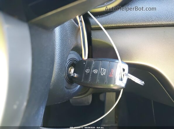 KNDPM3AC6L7700727 2020 KIA SPORTAGE Gray 