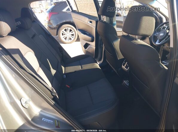 KNDPM3AC6L7700727 2020 KIA SPORTAGE Gray 