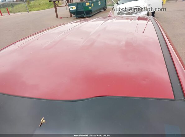KNDPM3AC6N7964226 2022 KIA SPORTAGE Red 