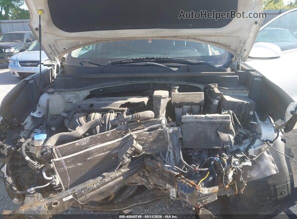KNDPM3AC7H7153295 2017 KIA SPORTAGE White 