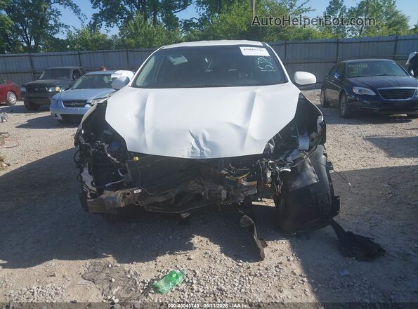 KNDPM3AC7H7153295 2017 KIA SPORTAGE White 