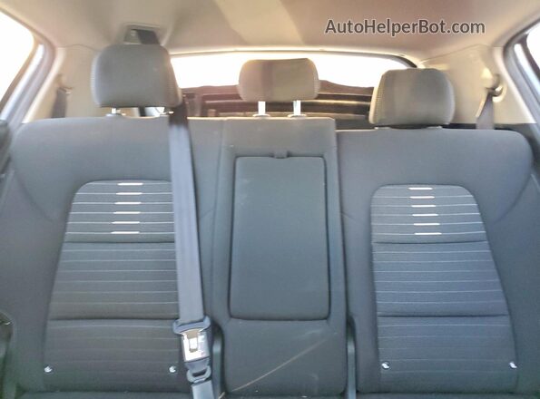 KNDPM3AC7J7484948 2018 KIA SPORTAGE Blue Вид задніх сидінь